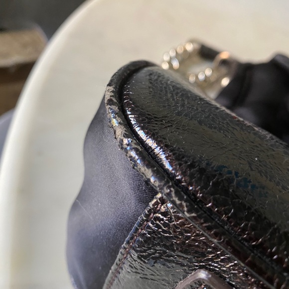 Ed Hardy | Black Bag - Picture 5 of 6